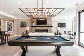 Clubhouse